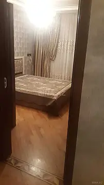 Kirayə verilir 2 otaqlı mənzil 86 m² — Bakı, Nərimanov 2 otaq 86.00 m²
