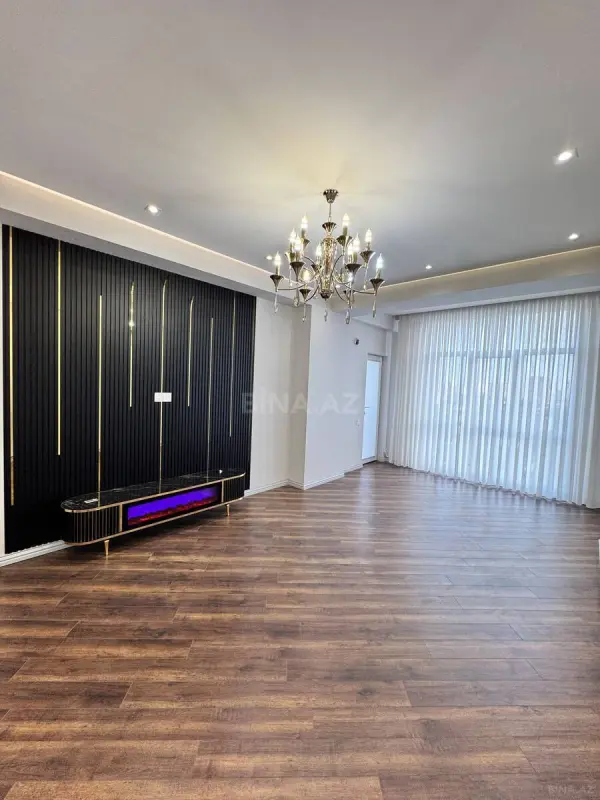 Satılır 2 otaqlı mənzil 70 m²