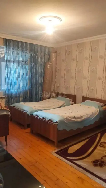 Satılır 3 otaqlı həyət evi 120 m²
