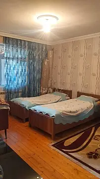 Satılır 3 otaqlı həyət evi 120 m² — Bakı, Yeni Suraxanı 3 otaq 120.00 m²