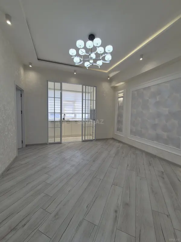 Satılır 3 otaqlı mənzil 60 m²