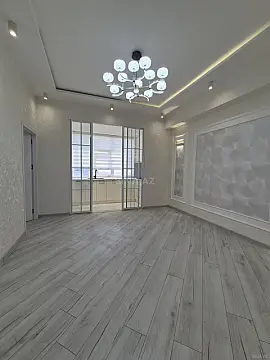Satılır 3 otaqlı mənzil 60 m² — Bakı, İnşaatçılar 3 otaq 60.00 m²