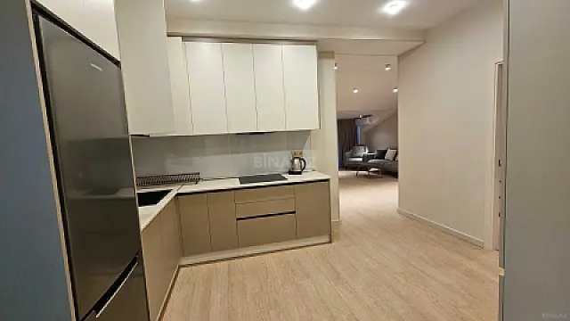 Satılır 3 otaqlı mənzil 91 m² — Bakı, Nizami 3 otaq 91.00 m²