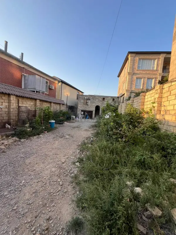 Satılır torpaq sahəsi 5 m²