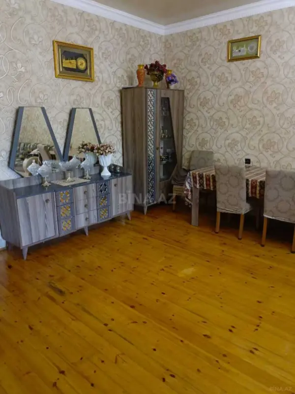 Satılır 4 otaqlı həyət evi 120 m²