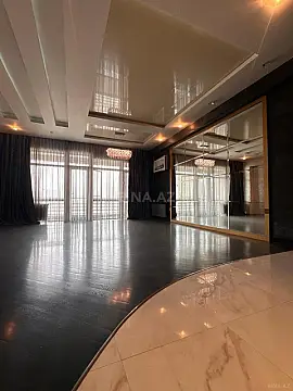 Satılır 4 otaqlı mənzil 210 m² — Bakı 4 otaq 210.00 m²