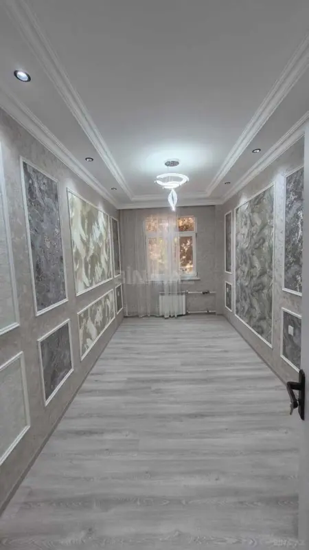 Satılır 2 otaqlı mənzil 45 m²