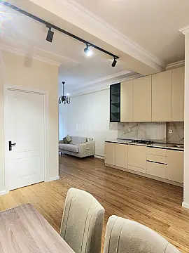 Kirayə verilir 2 otaqlı mənzil 75 m² — Bakı, Nəsimi 2 otaq 75.00 m²
