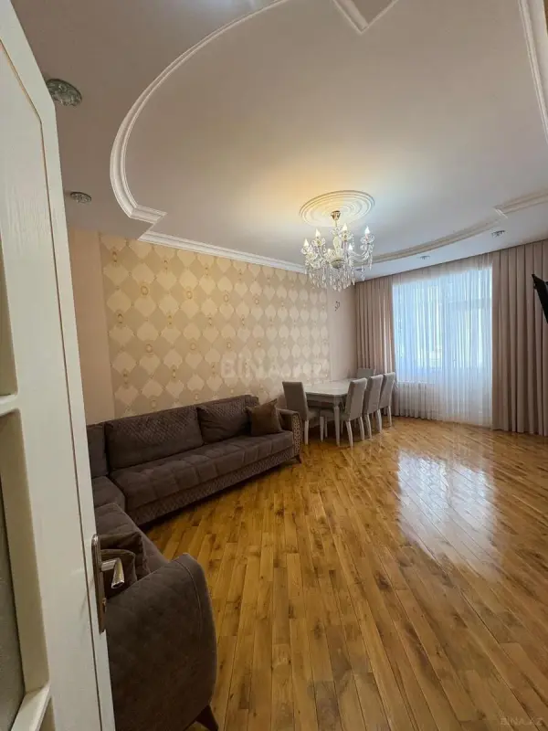 Satılır 2 otaqlı mənzil 70 m²