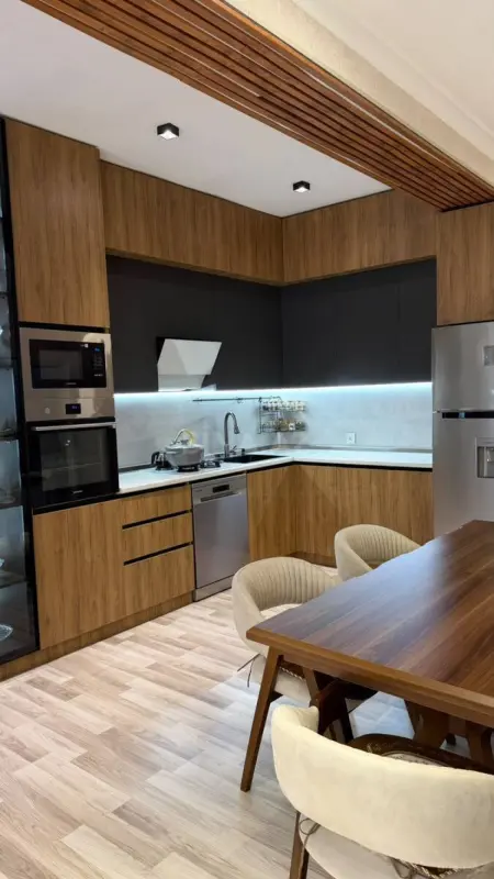 Satılır 3 otaqlı mənzil 78 m²