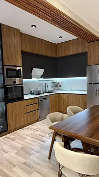 Satılır 3 otaqlı mənzil 78 m² — Xırdalan 3 otaq 78.00 m²