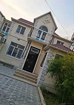 Kirayə verilir 6 otaqlı həyət evi 200 m² — Bakı, Binəqədi 6 otaq 200.00 m²