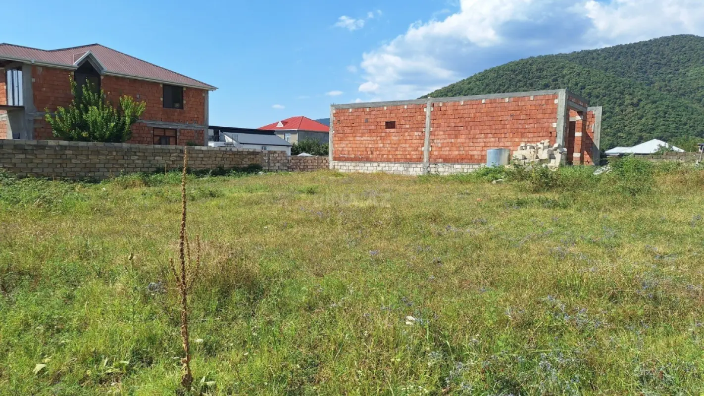 Satılır torpaq sahəsi 4 m²