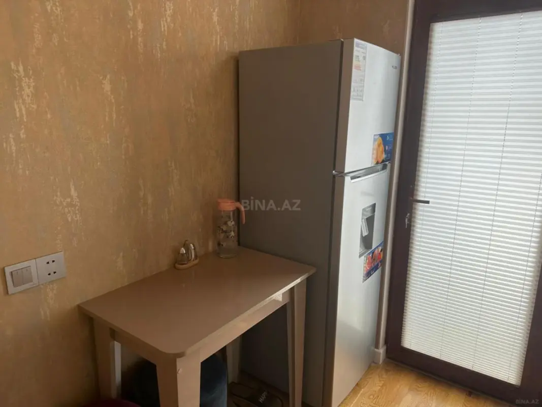 Kirayə verilir 3 otaqlı mənzil 70 m²