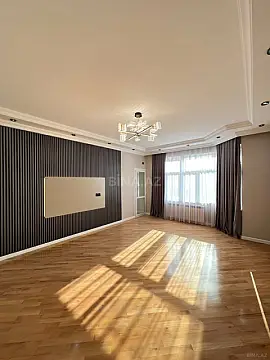 Satılır 2 otaqlı mənzil 68 m² — Bakı, Həzi Aslanov qəs. 2 otaq 68.00 m²