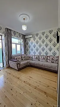 Satılır 3 otaqlı həyət evi 70 m² — Bakı, Binə 3 otaq 70.00 m²