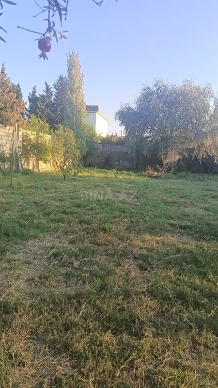 Satılır torpaq sahəsi 6 m²