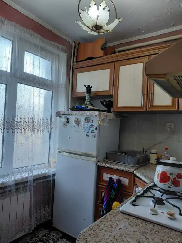 Satılır 1 otaqlı mənzil 30 m²