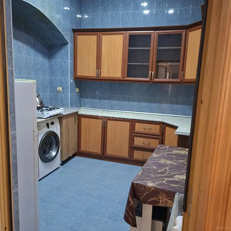 Kirayə verilir 3 otaqlı mənzil 66 m²
