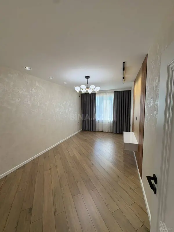 Satılır 3 otaqlı mənzil 65 m²