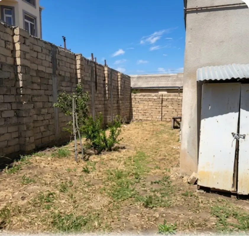 Satılır torpaq sahəsi 2 m²