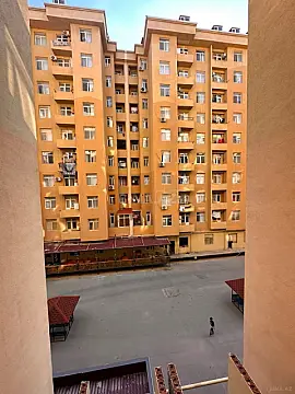 Satılır 3 otaqlı mənzil 74 m² — Bakı 3 otaq 74.00 m²