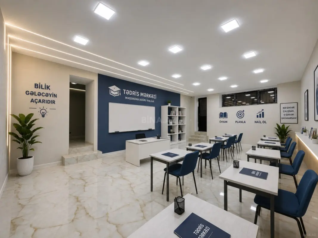 Satılır obyekt 101 m²