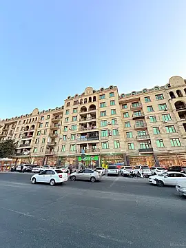 Satılır 2 otaqlı mənzil 75 m² — Xırdalan 2 otaq 75.00 m²