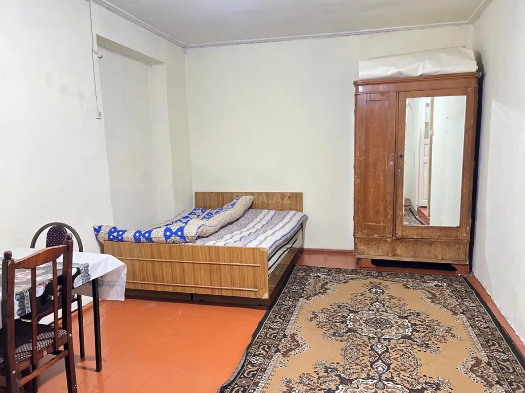 Kirayə verilir 1 otaqlı həyət evi 38 m²