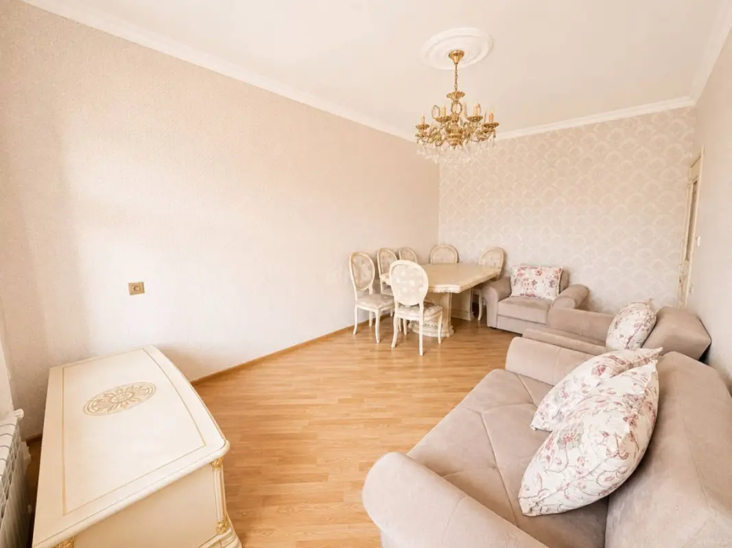 Satılır 3 otaqlı mənzil 85 m²