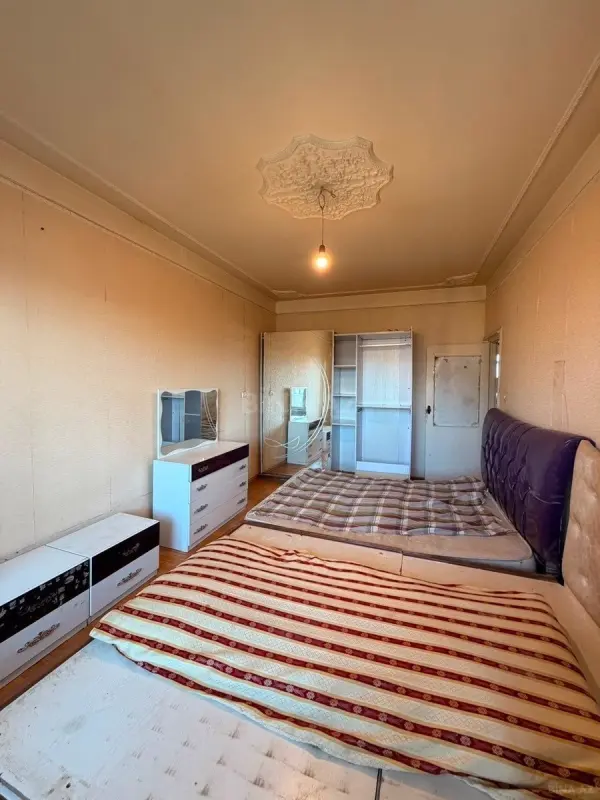Kirayə verilir 3 otaqlı mənzil 80 m²
