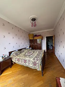 Kirayə verilir 3 otaqlı mənzil 85 m² — Bakı 3 otaq 85.00 m²