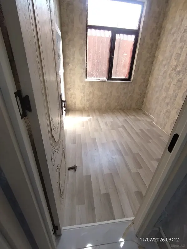 Satılır 2 otaqlı mənzil 47 m²