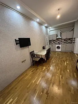 Kirayə verilir 2 otaqlı mənzil 50 m² — Bakı 2 otaq 50.00 m²