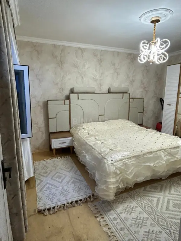 Satılır 3 otaqlı həyət evi 75 m²
