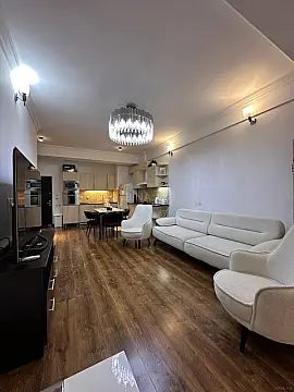 Satılır 2 otaqlı mənzil 60 m² — Bakı 2 otaq 60.00 m²