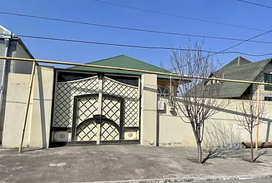 Satılır 5 otaqlı həyət evi 220 m² — Göygöl 5 otaq 220.00 m²