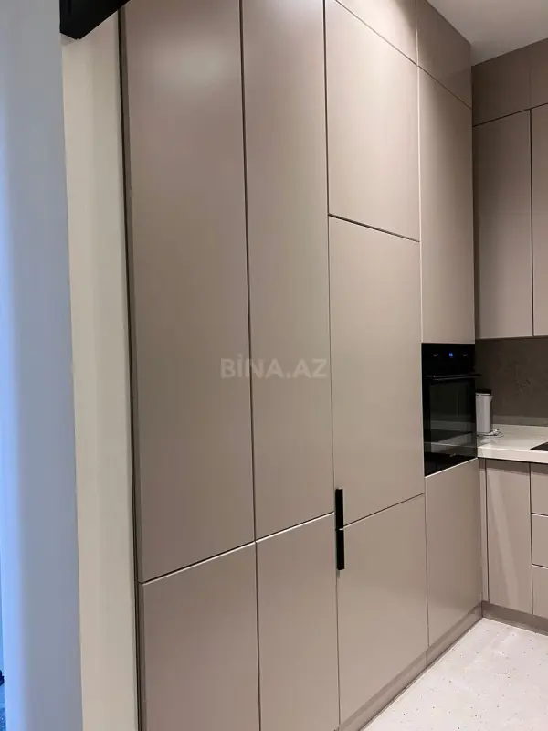 Kirayə verilir 3 otaqlı mənzil 79 m²