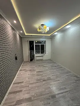 Kirayə verilir 2 otaqlı mənzil 75 m² — Xırdalan 2 otaq 75.00 m²