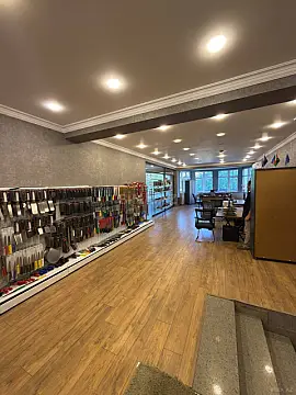 Kirayə verilir obyekt 180 m² — Bakı, Nərimanov 180.00 m²