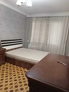 Kirayə verilir 4 otaqlı mənzil 95 m² — Bakı, Nəsimi 4 otaq 95.00 m²