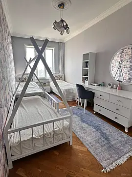 Satılır 3 otaqlı mənzil 115 m² — Bakı, Memar Əcəmi yanı 3 otaq 115.00 m²