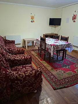 Kirayə verilir 2 otaqlı həyət evi 60 m² — Xırdalan 2 otaq 60.00 m²