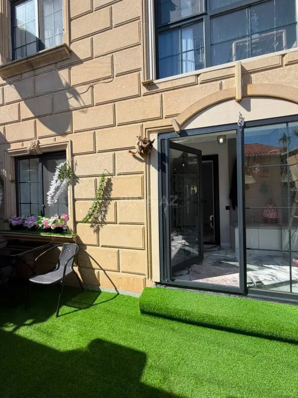 Satılır 3 otaqlı həyət evi 90 m²