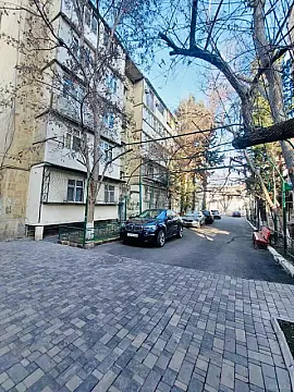 Satılır 2 otaqlı mənzil 65 m² — Bakı 2 otaq 65.00 m²