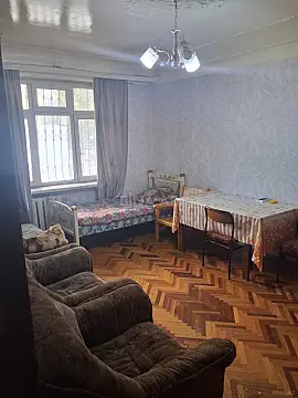 Satılır 2 otaqlı mənzil 40 m² — Bakı 2 otaq 40.00 m²