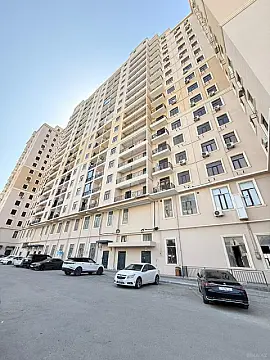 Satılır 3 otaqlı mənzil 90 m² — Bakı, Nəsimi 3 otaq 90.00 m²