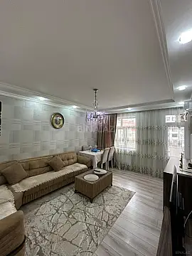 Satılır 4 otaqlı mənzil 100 m² — Bakı, 8-ci kilometr 4 otaq 100.00 m²