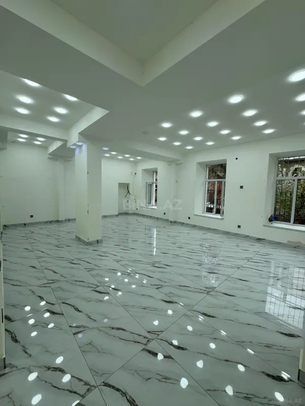 Kirayə verilir obyekt 80 m²