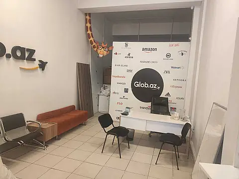 Kirayə verilir obyekt 30 m² — Bakı, İnşaatçılar 30.00 m²